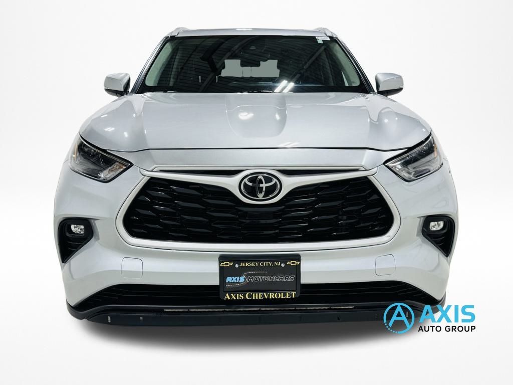 2022 Toyota Highlander XLE Jersey City NJ