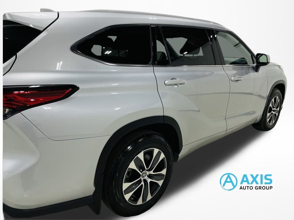 2022 Toyota Highlander XLE Jersey City NJ