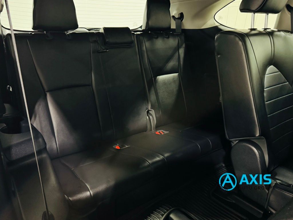 2022 Toyota Highlander XLE Jersey City NJ