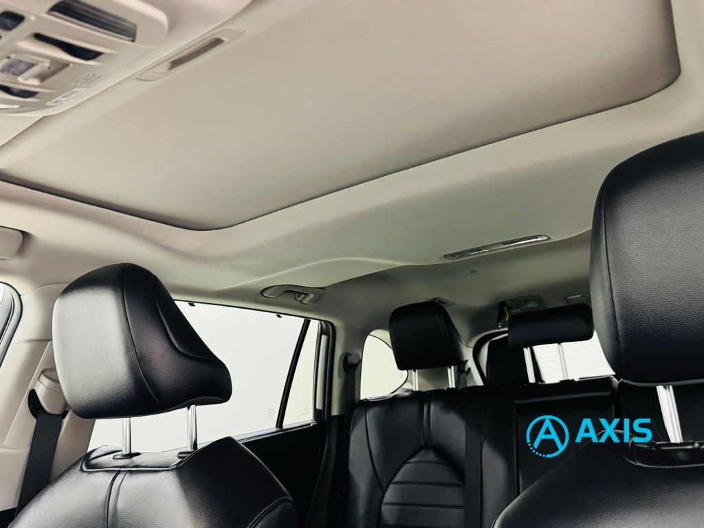 2022 Toyota Highlander XLE Jersey City NJ