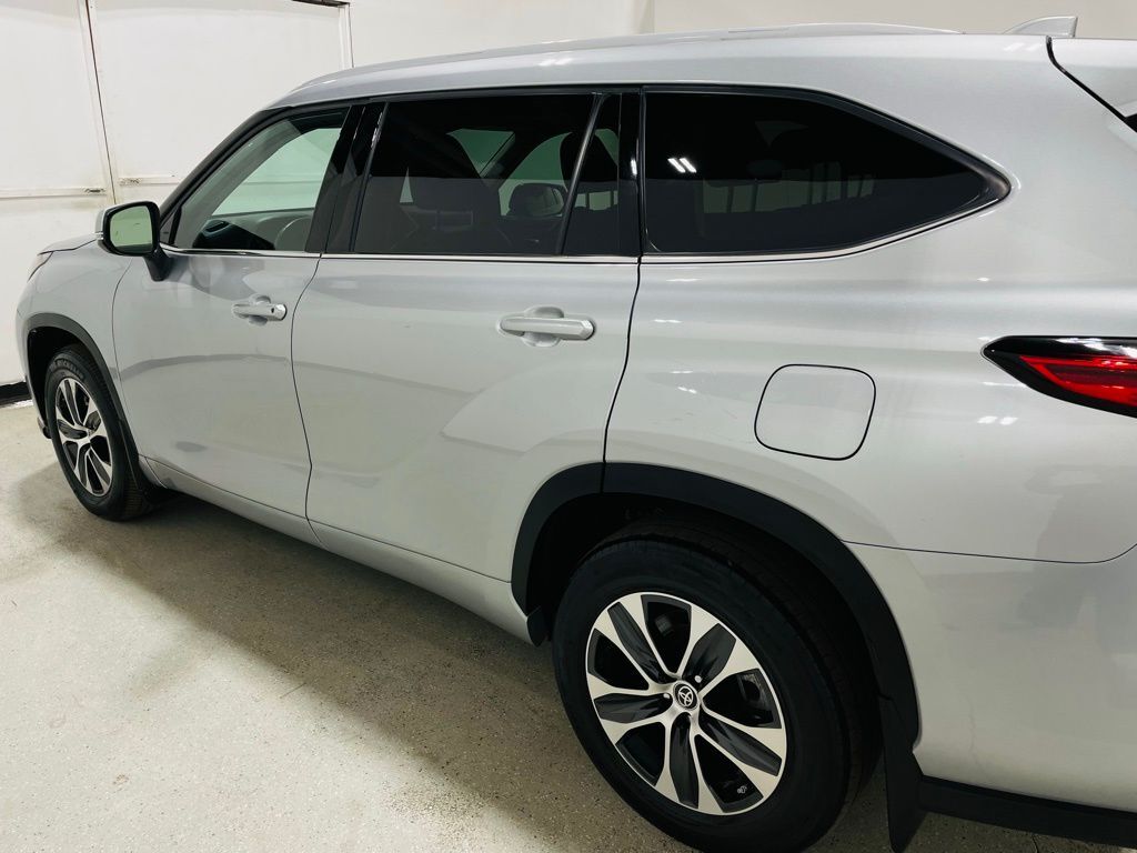 2022 Toyota Highlander XLE Jersey City NJ
