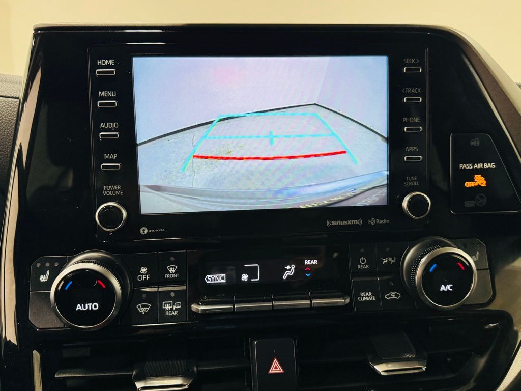 2022 Toyota Highlander XLE Jersey City NJ