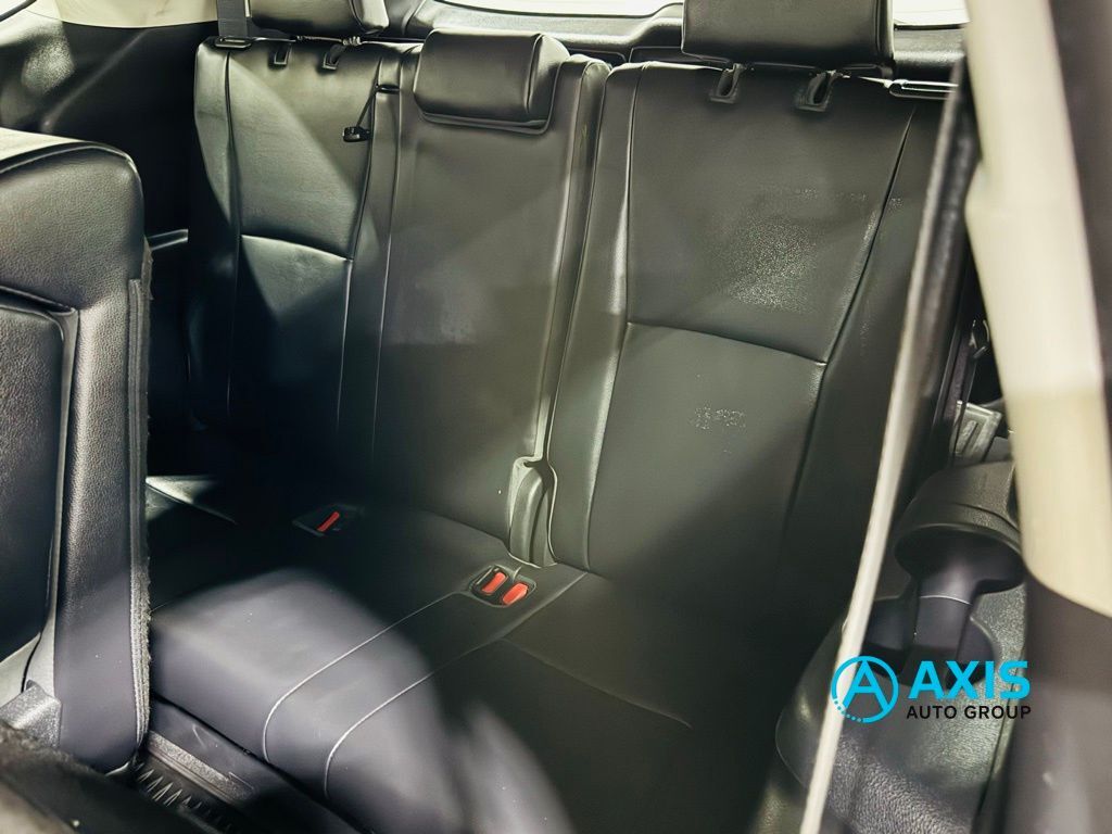 2022 Toyota Highlander XLE Jersey City NJ