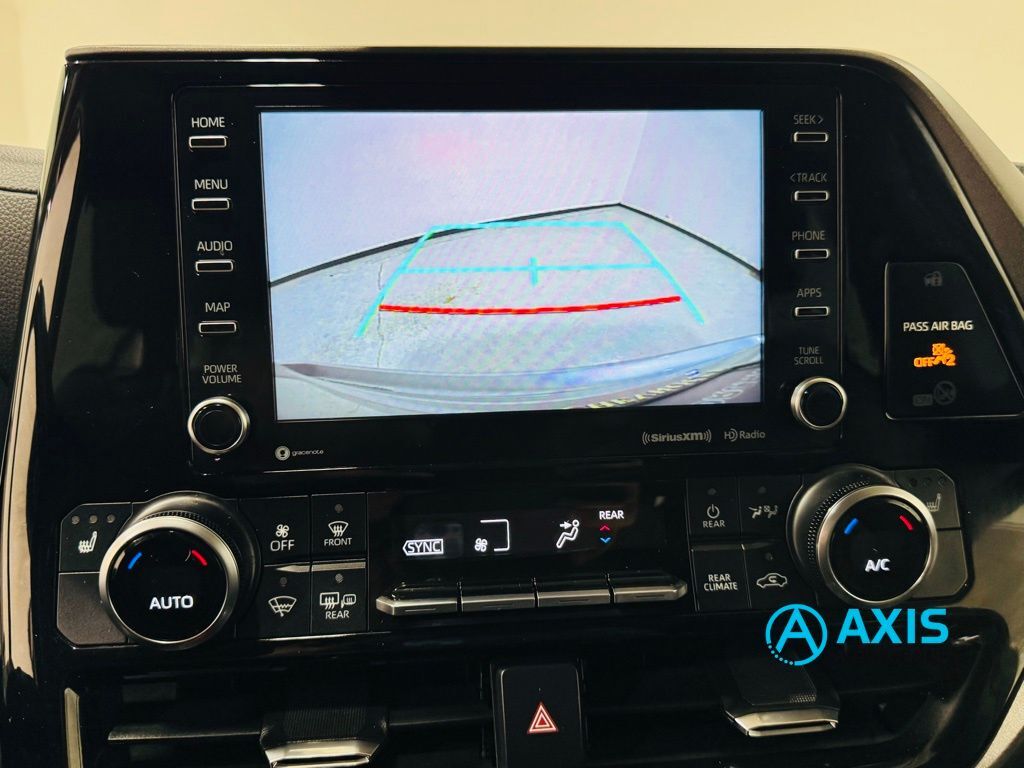 2022 Toyota Highlander XLE Jersey City NJ