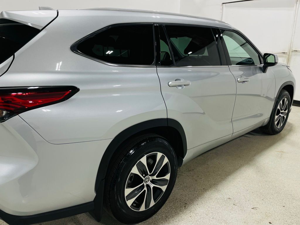2022 Toyota Highlander XLE Jersey City NJ