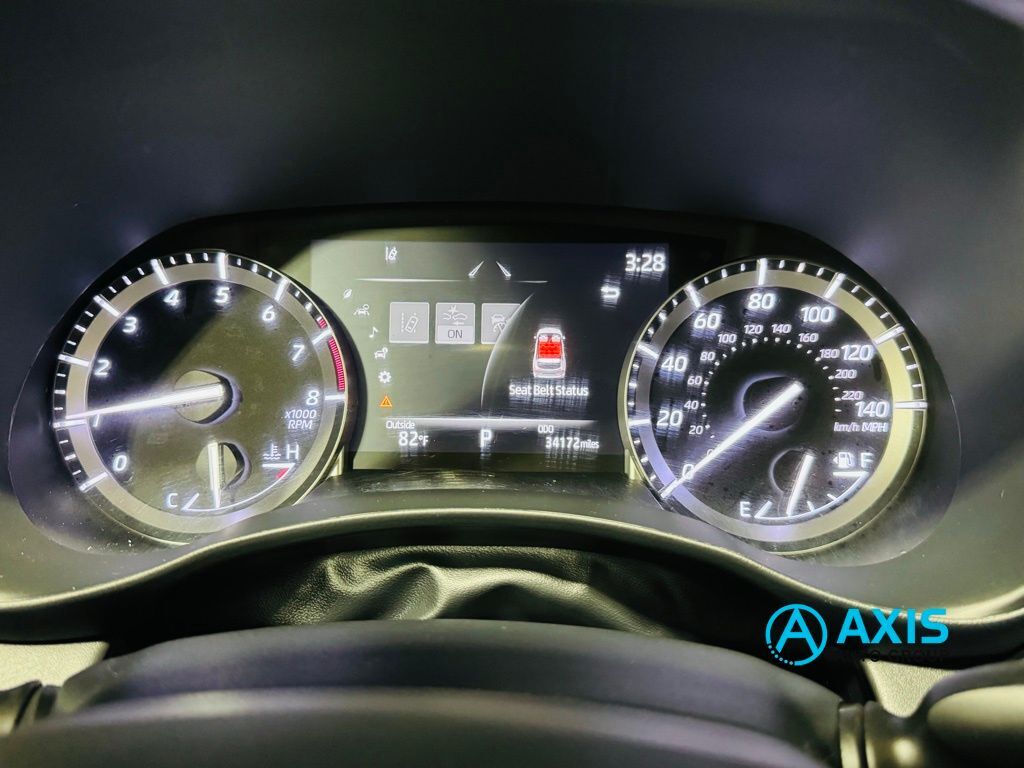 2022 Toyota Highlander XLE Jersey City NJ