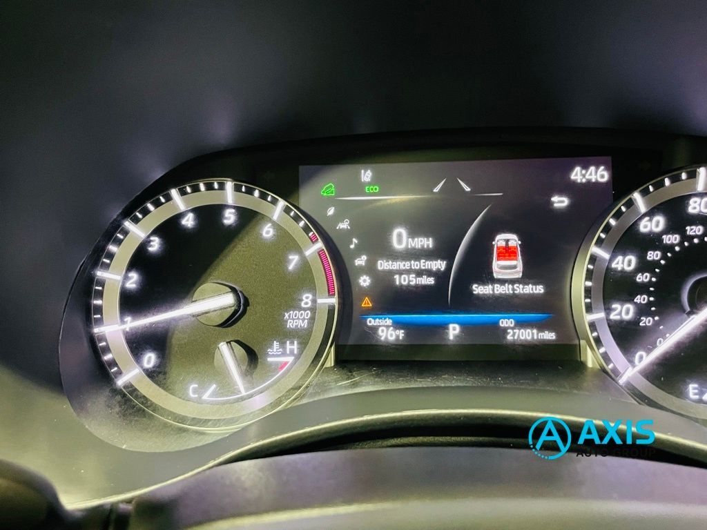 2022 Toyota Highlander XLE Jersey City NJ