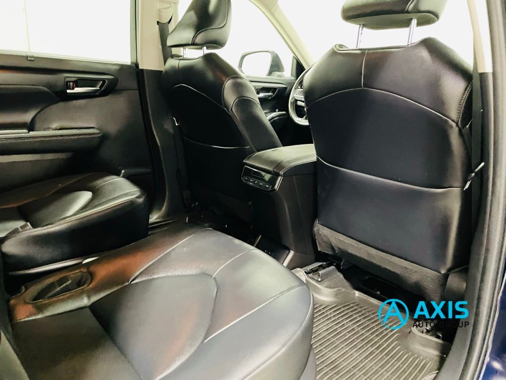 2022 Toyota Highlander XLE Jersey City NJ