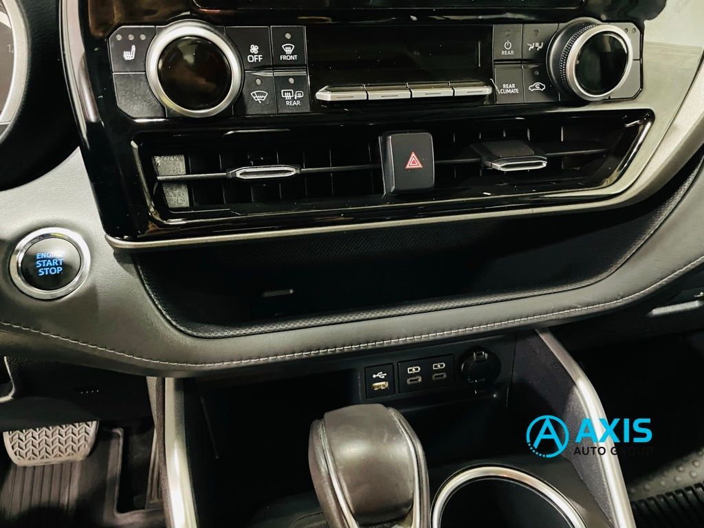 2022 Toyota Highlander XLE Jersey City NJ