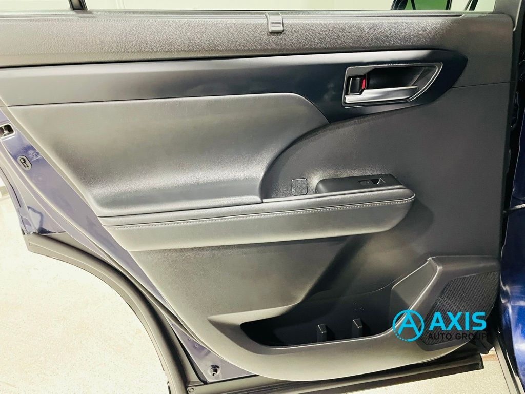 2022 Toyota Highlander XLE Jersey City NJ