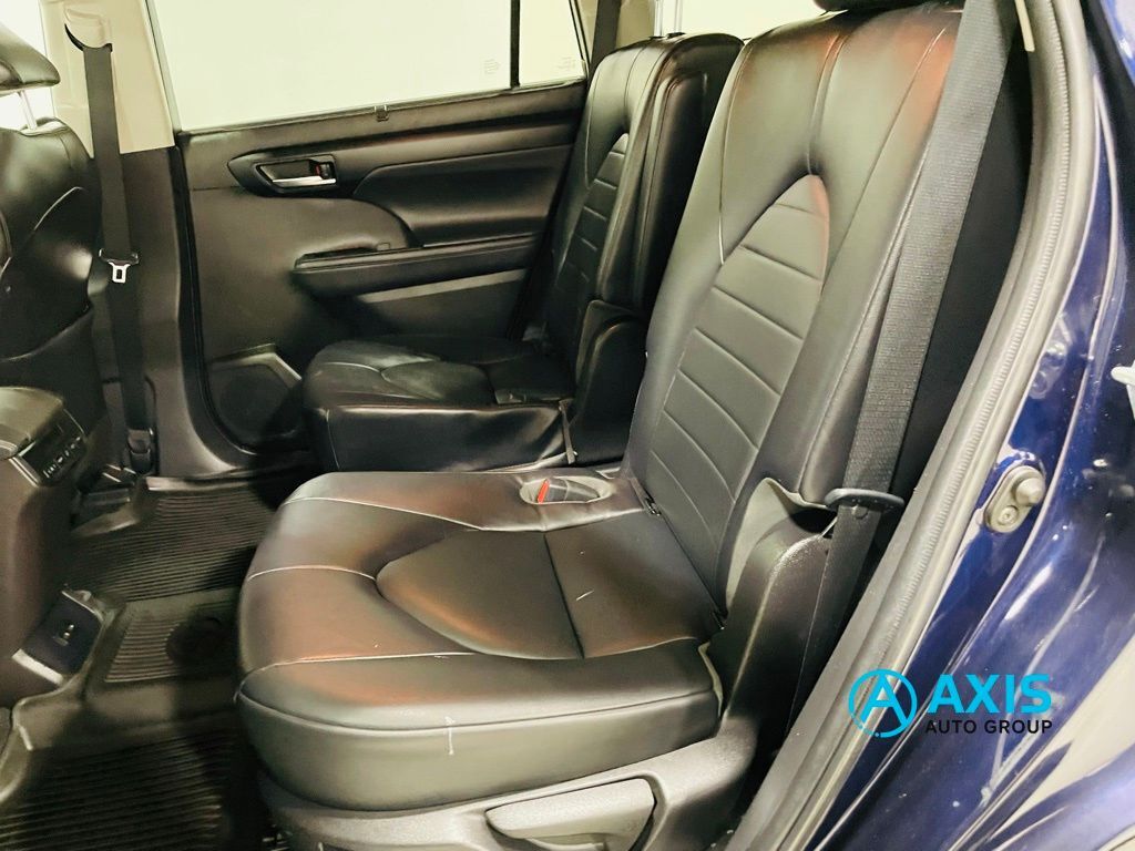 2022 Toyota Highlander XLE Jersey City NJ
