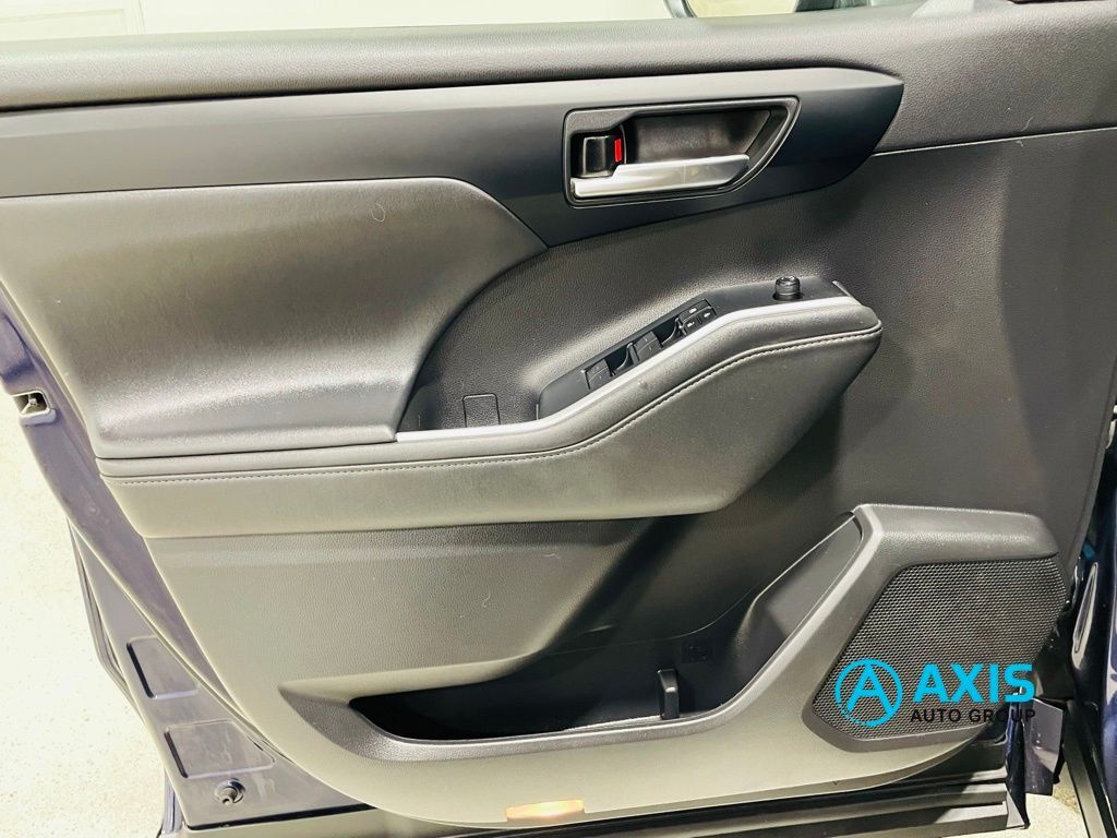 2022 Toyota Highlander XLE Jersey City NJ