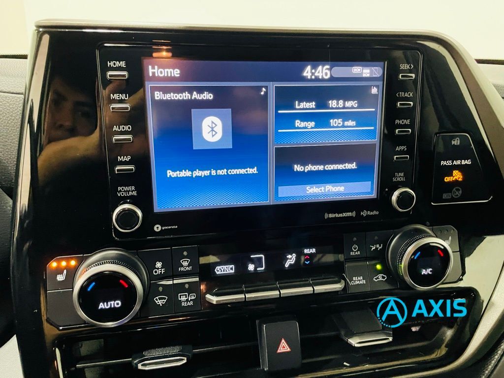 2022 Toyota Highlander XLE Jersey City NJ