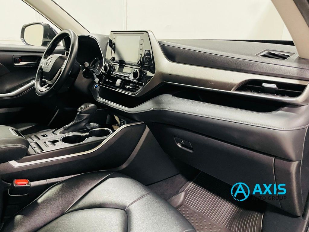 2022 Toyota Highlander XLE Jersey City NJ