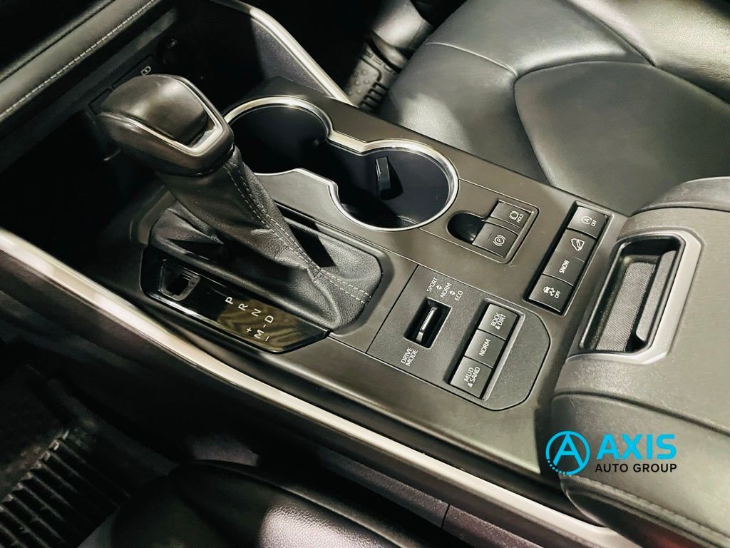 2022 Toyota Highlander XLE Jersey City NJ