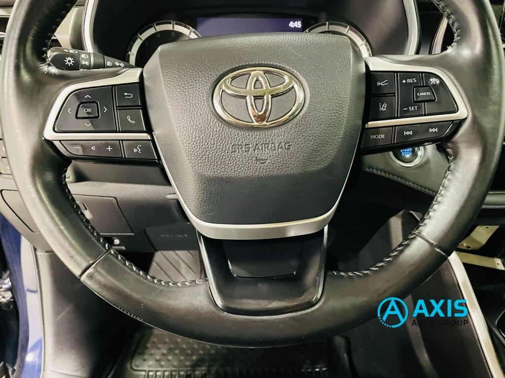 2022 Toyota Highlander XLE Jersey City NJ