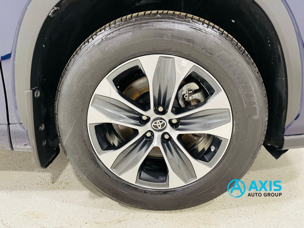 2022 Toyota Highlander XLE Jersey City NJ