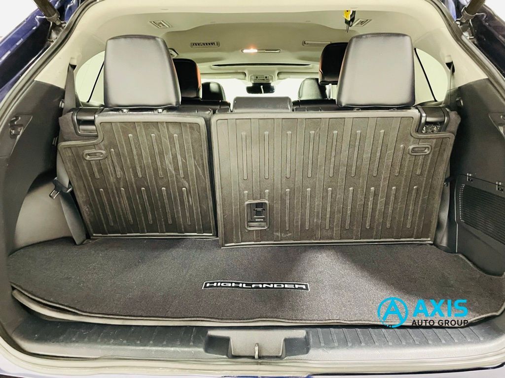 2022 Toyota Highlander XLE Jersey City NJ