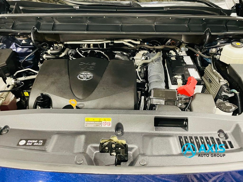 2022 Toyota Highlander XLE Jersey City NJ