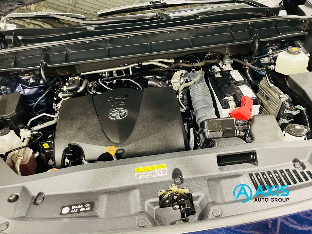 2022 Toyota Highlander XLE Jersey City NJ