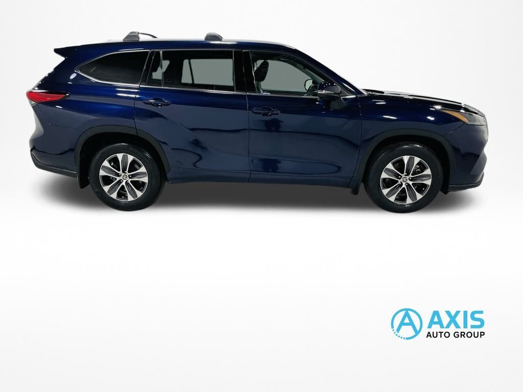 2022 Toyota Highlander XLE Jersey City NJ