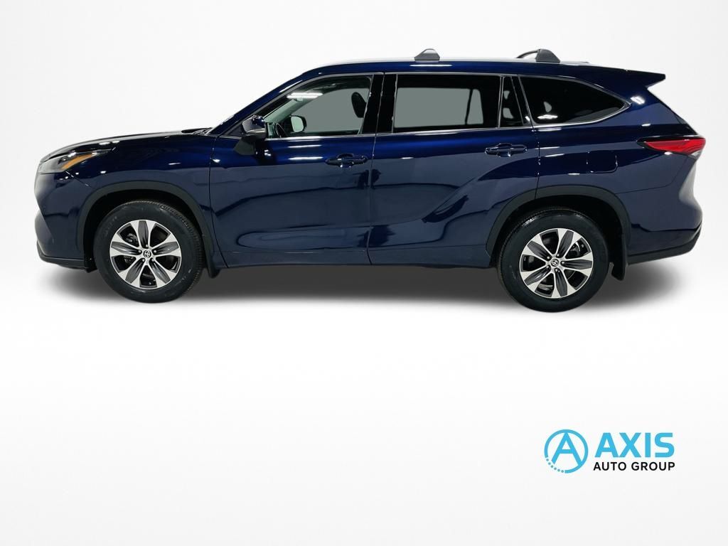 2022 Toyota Highlander XLE Jersey City NJ