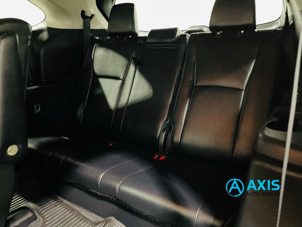 2022 Toyota Highlander XLE Jersey City NJ