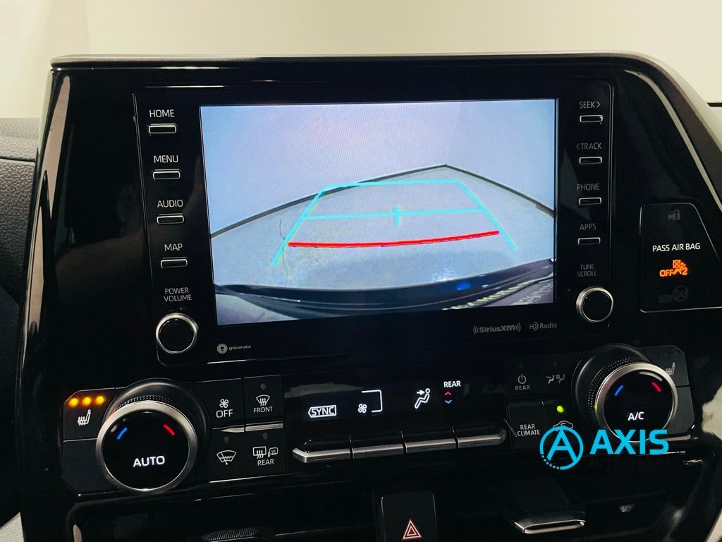 2022 Toyota Highlander XLE Jersey City NJ