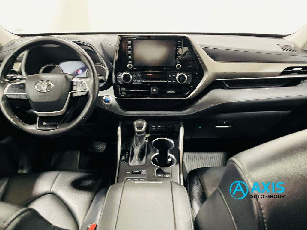 2022 Toyota Highlander XLE Jersey City NJ
