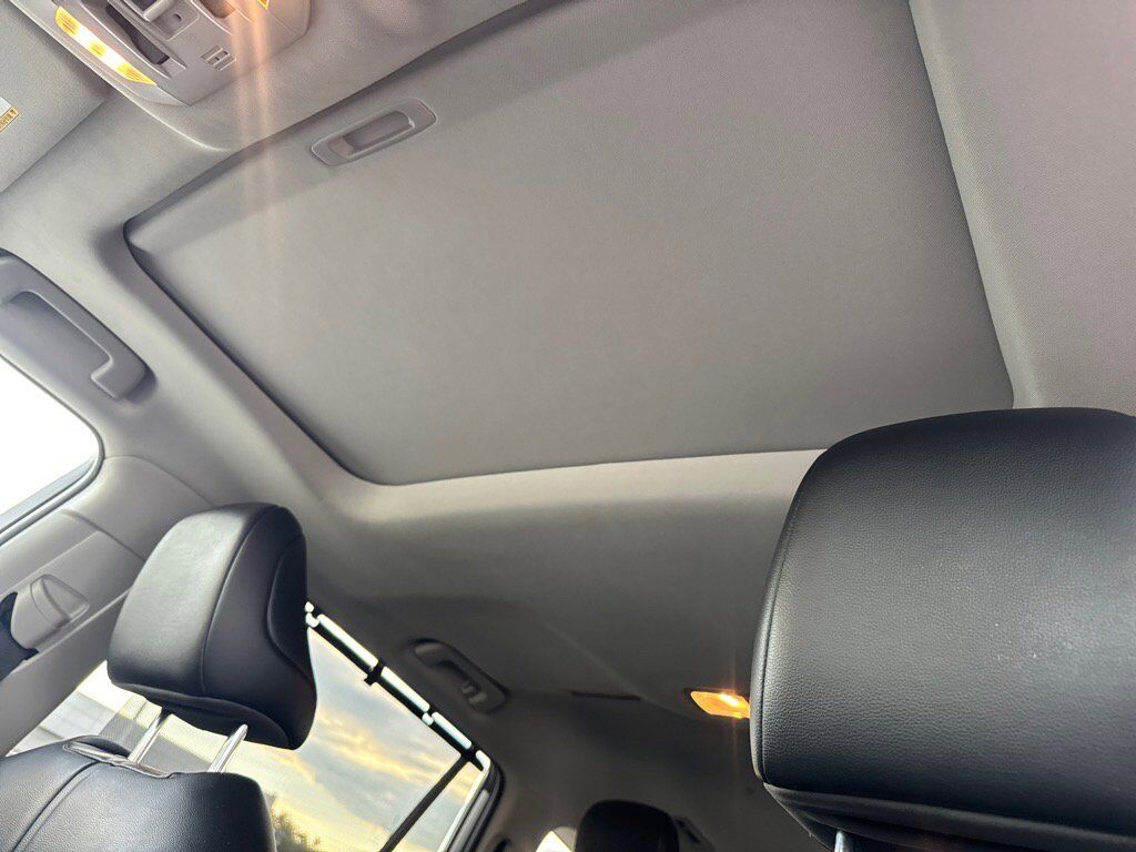 2022 Toyota Highlander XLE Johnson City TN