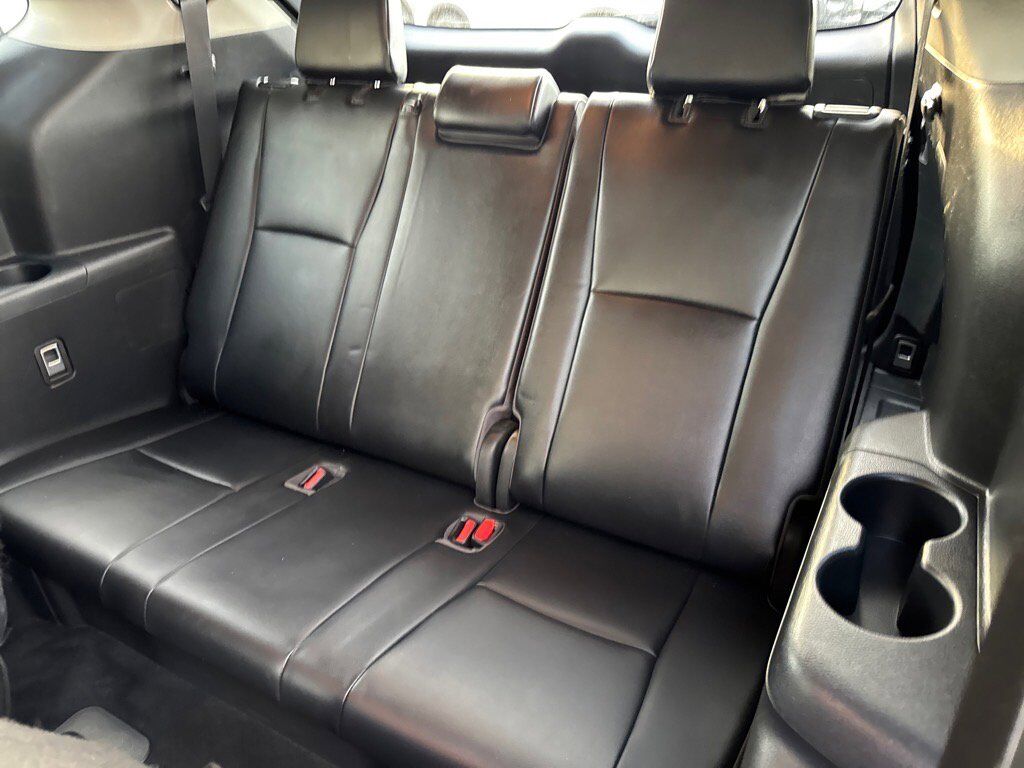 2022 Toyota Highlander XLE Johnson City TN