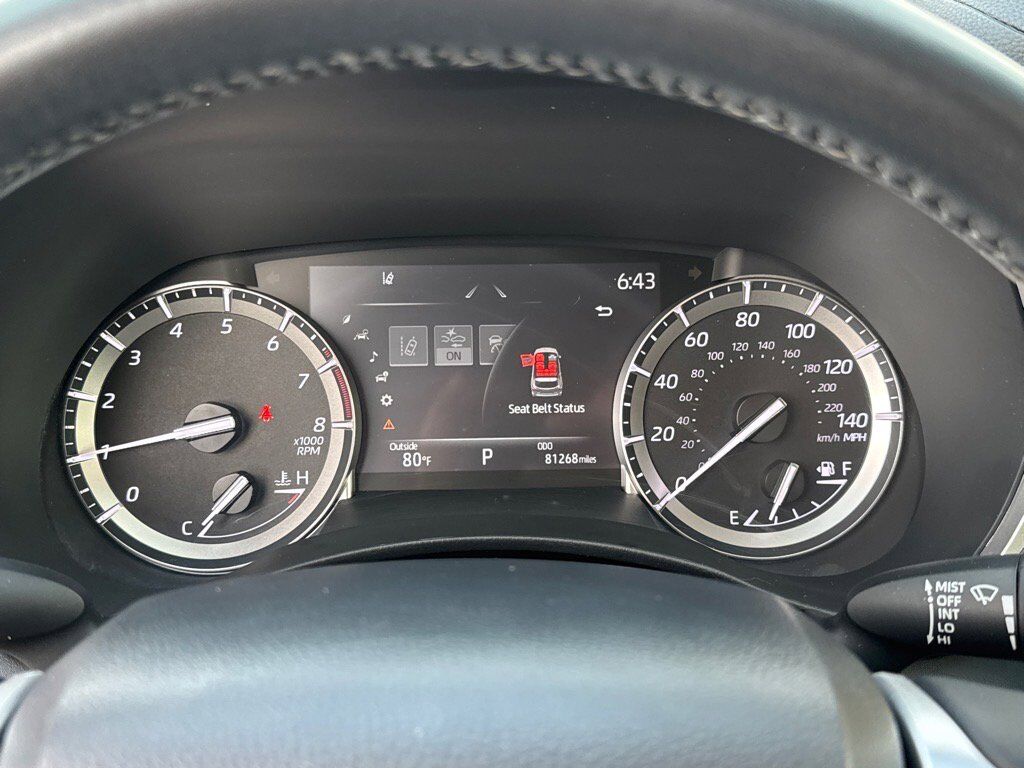 2022 Toyota Highlander XLE Johnson City TN