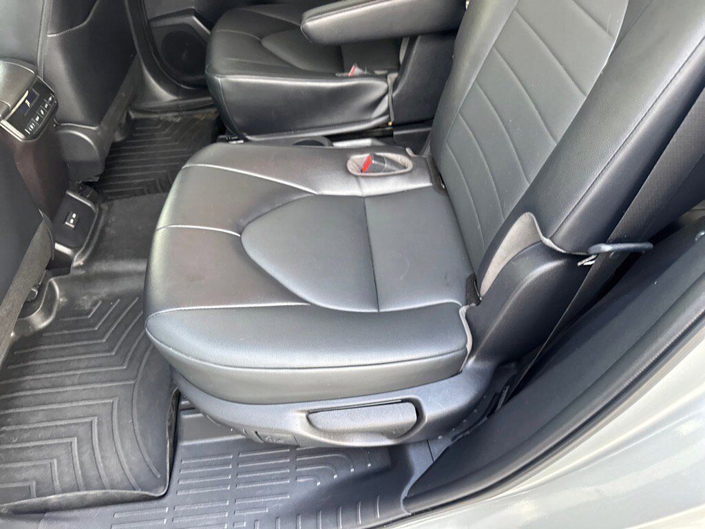 2022 Toyota Highlander XLE Johnson City TN