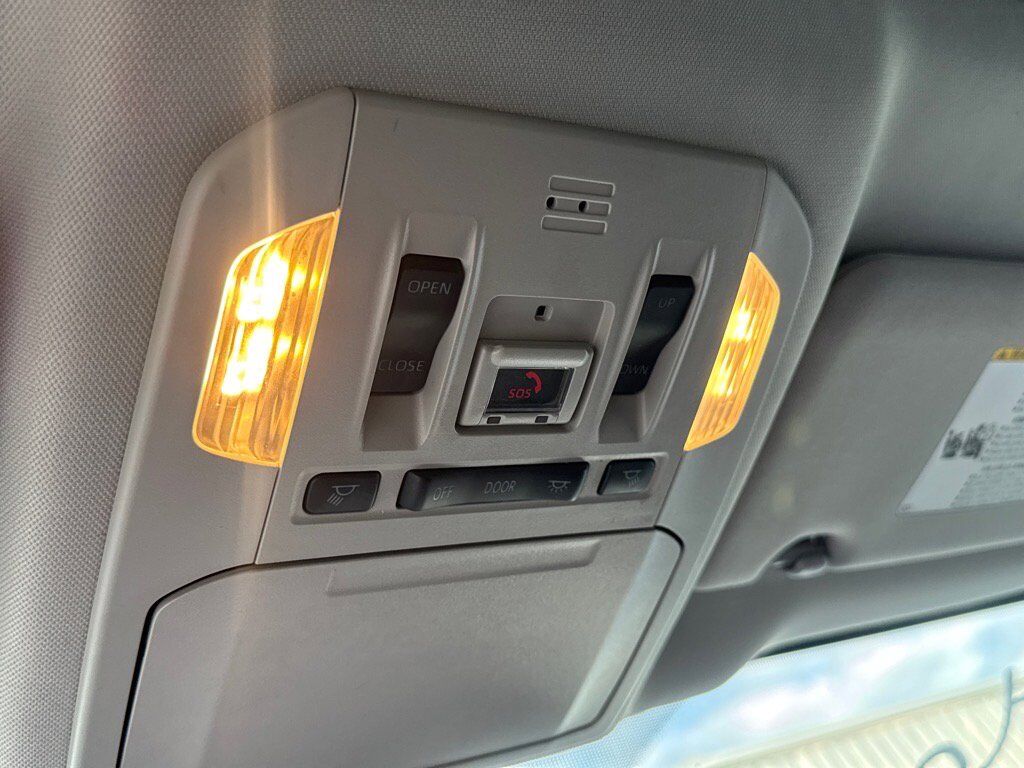 2022 Toyota Highlander XLE Johnson City TN