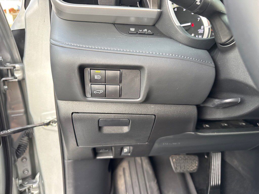 2022 Toyota Highlander XLE Johnson City TN