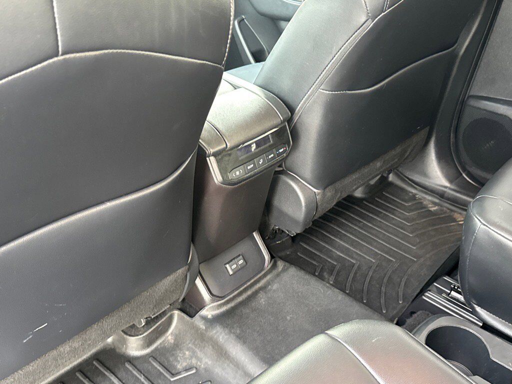 2022 Toyota Highlander XLE Johnson City TN