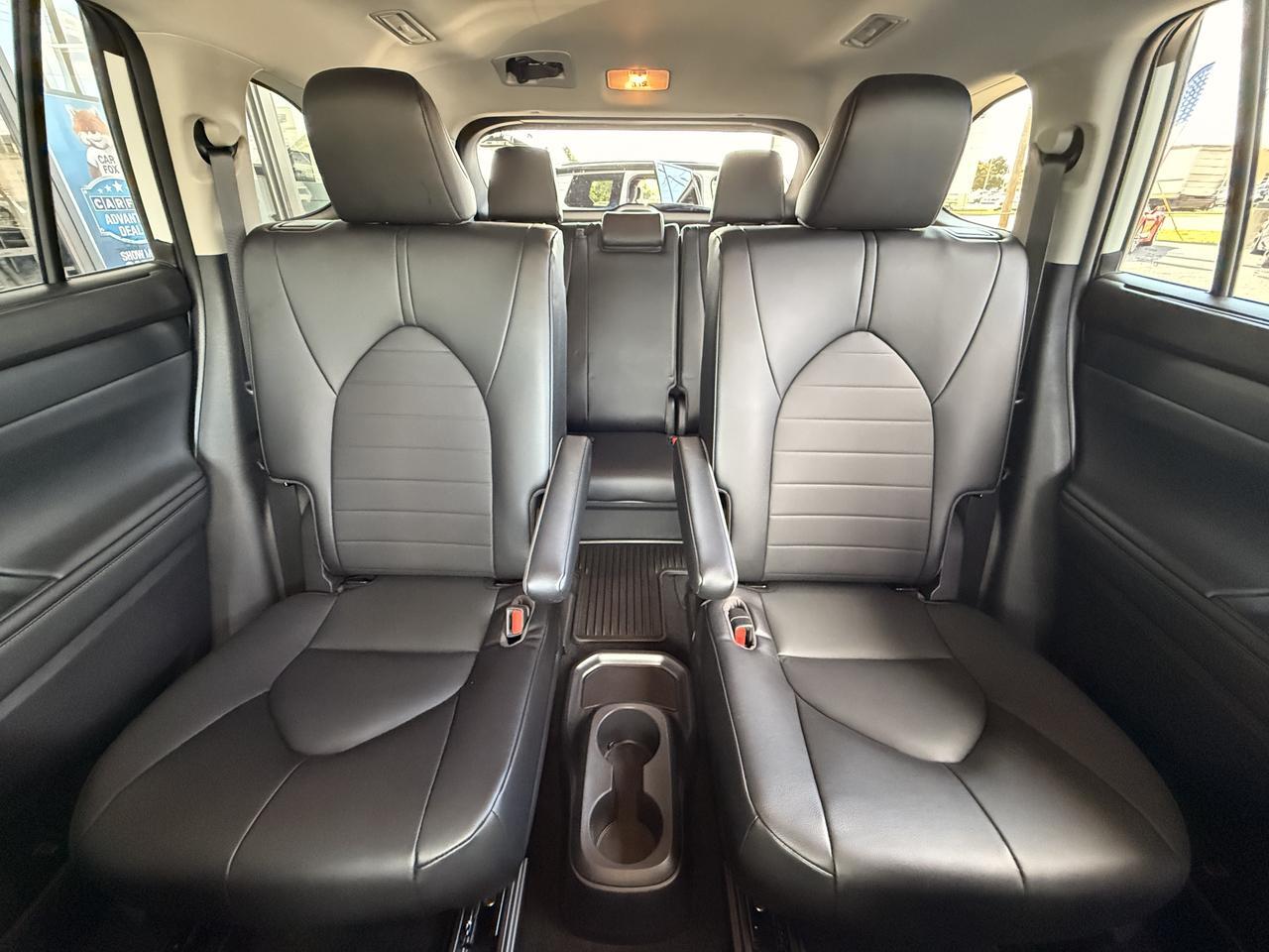 2022 Toyota Highlander XLE Knoxville TN