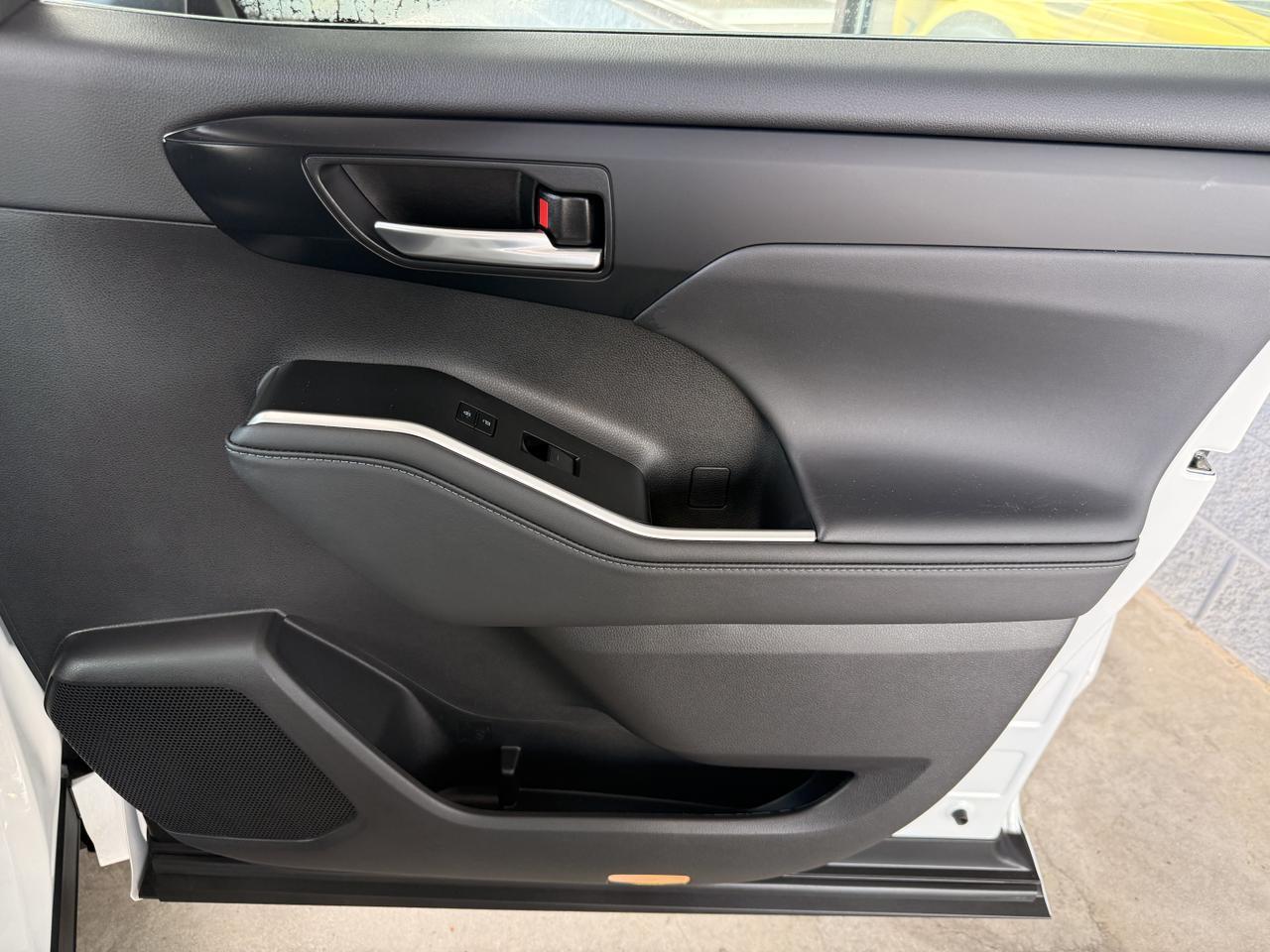 2022 Toyota Highlander XLE Knoxville TN