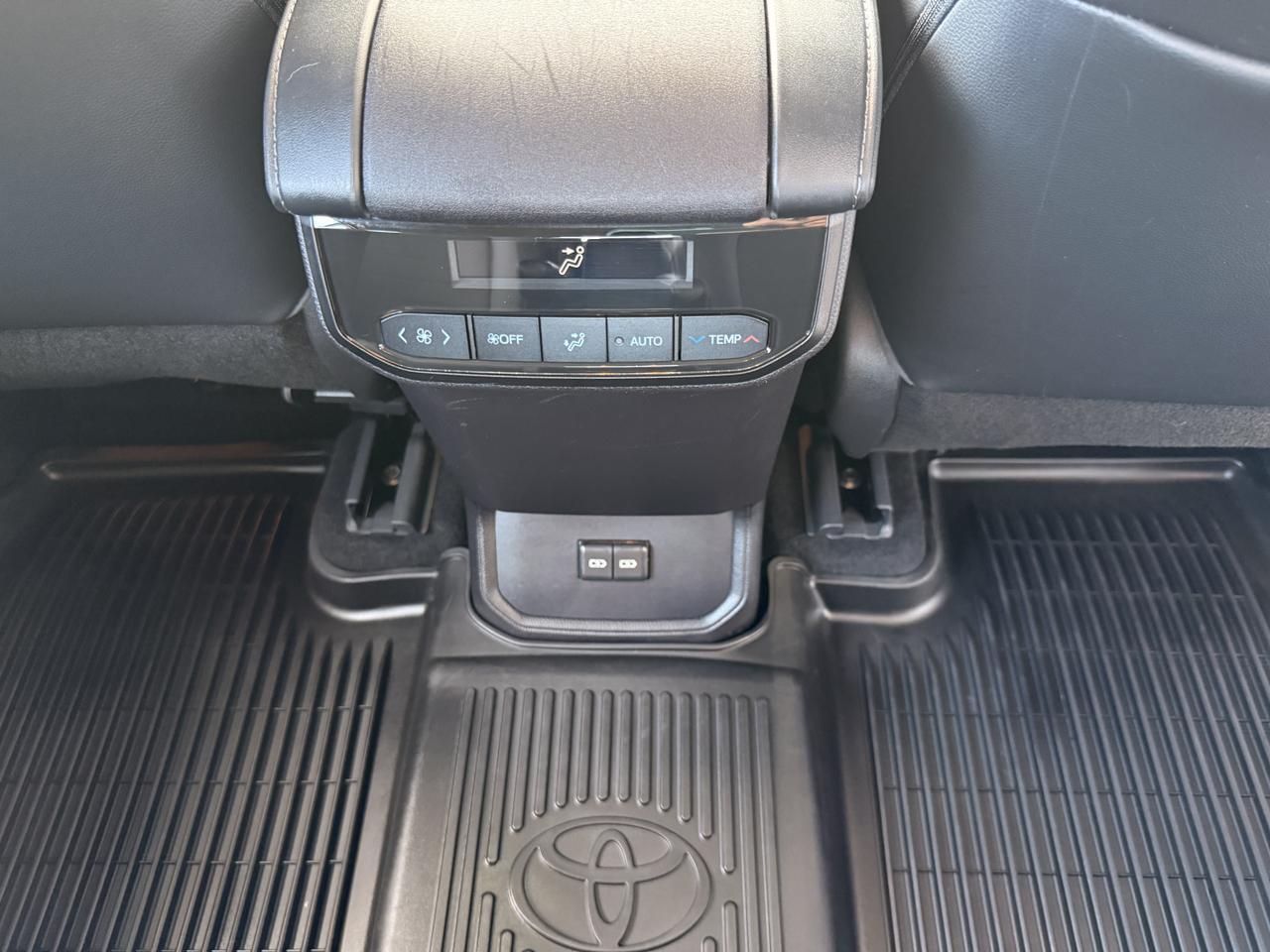 2022 Toyota Highlander XLE Knoxville TN