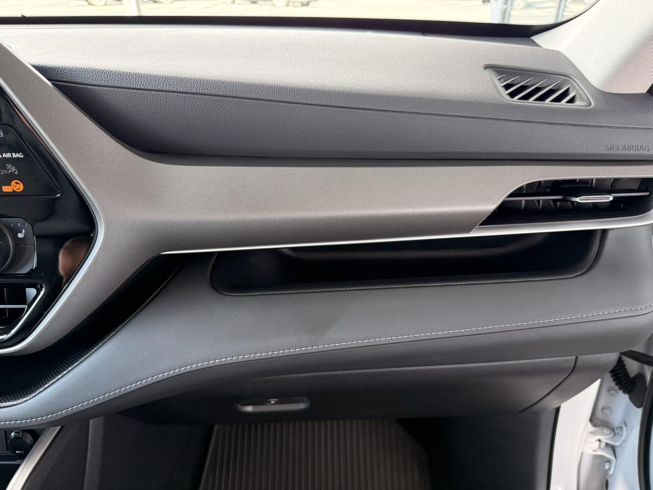 2022 Toyota Highlander XLE Knoxville TN