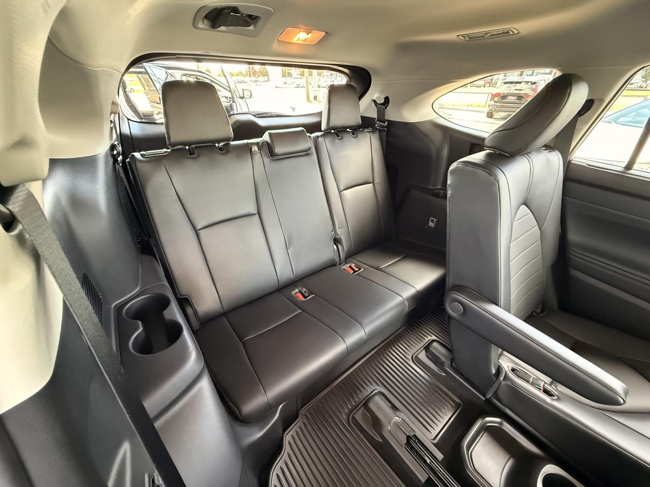 2022 Toyota Highlander XLE Knoxville TN