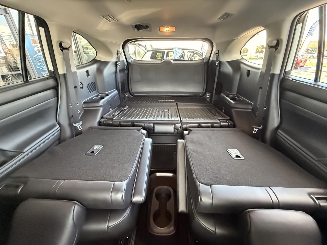 2022 Toyota Highlander XLE Knoxville TN