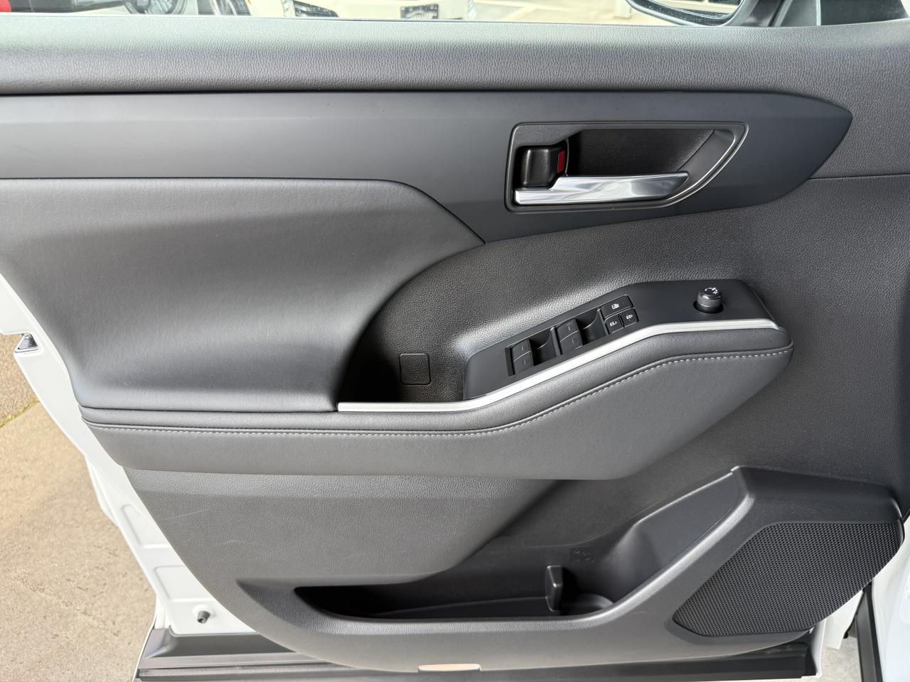 2022 Toyota Highlander XLE Knoxville TN