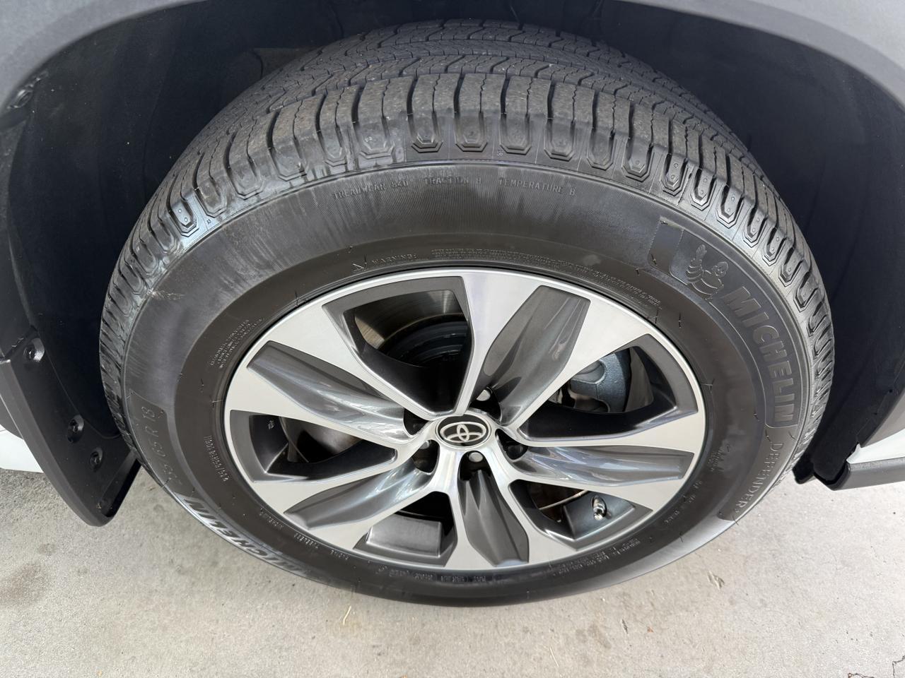 2022 Toyota Highlander XLE Knoxville TN