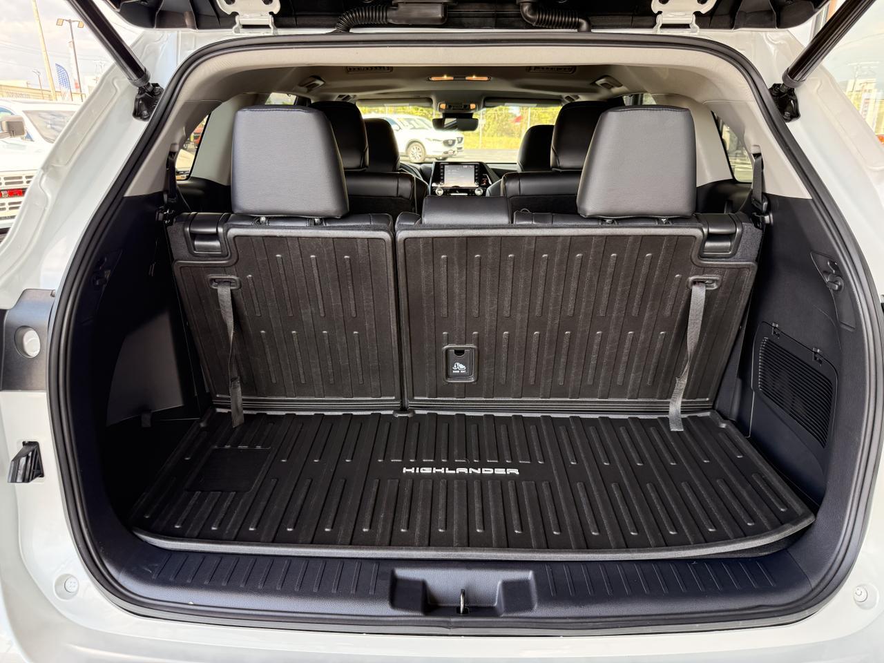 2022 Toyota Highlander XLE Knoxville TN