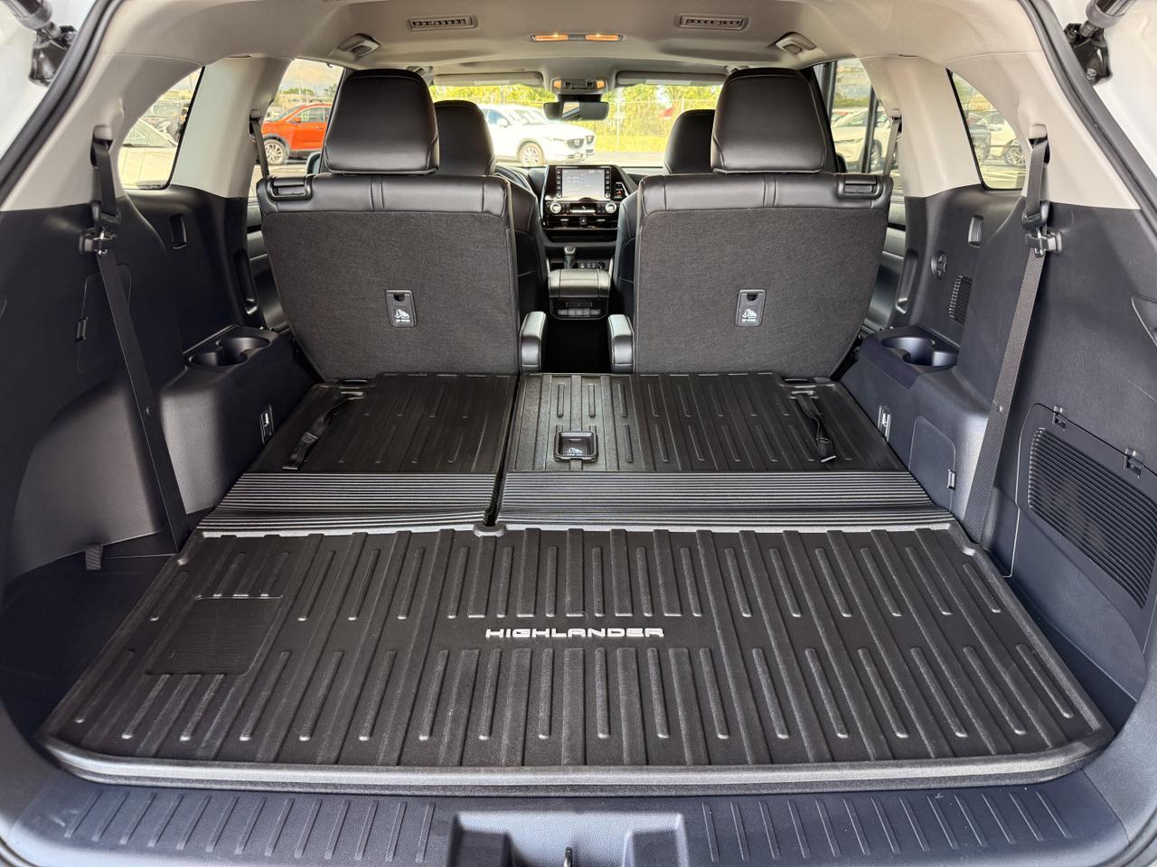 2022 Toyota Highlander XLE Knoxville TN