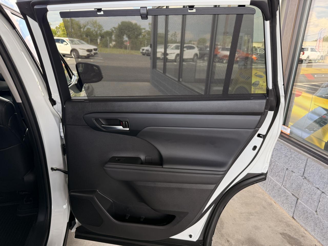 2022 Toyota Highlander XLE Knoxville TN