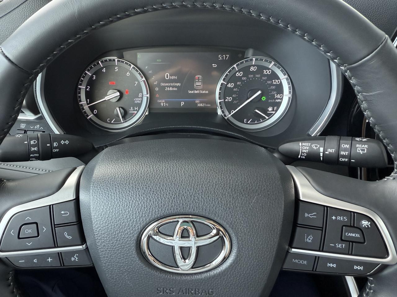 2022 Toyota Highlander XLE Knoxville TN