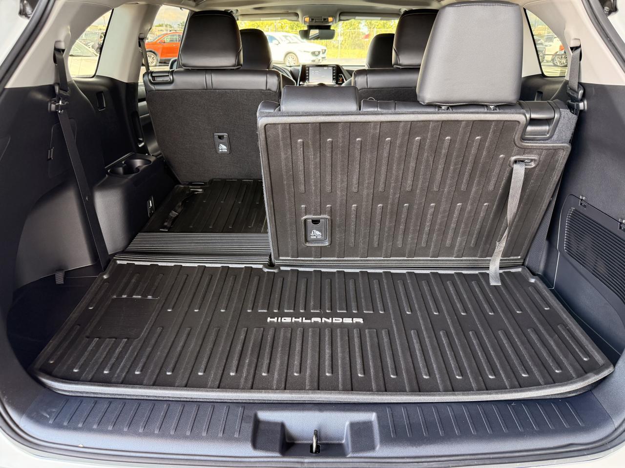 2022 Toyota Highlander XLE Knoxville TN