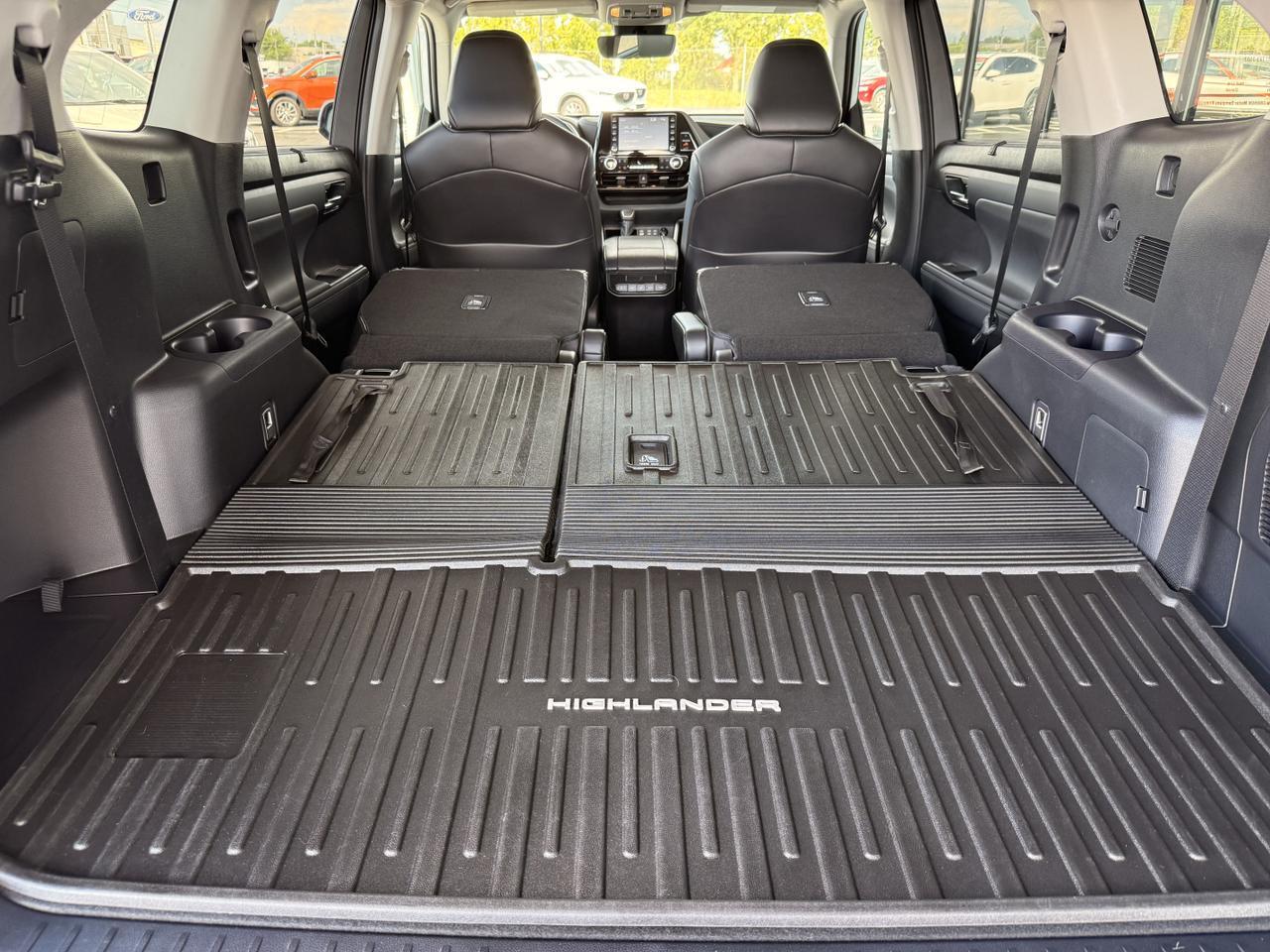 2022 Toyota Highlander XLE Knoxville TN